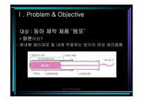 [마케팅] 동아제약 `템포` 마케팅계획서-3