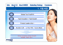 [국제마케팅] 중국시장에서 LG전자 `휘센`의 마케팅전략-4