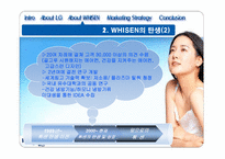 [국제마케팅] 중국시장에서 LG전자 `휘센`의 마케팅전략-9