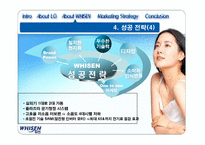 [국제마케팅] 중국시장에서 LG전자 `휘센`의 마케팅전략-16