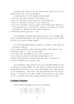 [기업경영] 현대자동차의 내재적가치분석 -세계자동차와 비교-15