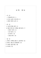 [소비자행동분석] 에쿠스 브랜드, 마케팅전략-1