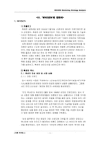 [국제마케팅] 중국시장에서 LG전자 `휘센`의 마케팅전략-6