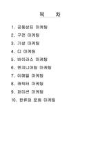 마케팅종류와 사례-2