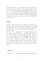 [공공부문기업경영] 제3섹터 연구 -최초의 민자유치로 건설되는 지하철 9호선-3