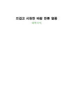 [한류열풍] 한류열풍의 원인 및 현주소, 대책 및 개선책-1