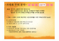 [경영전략] 농심의 경영전략-18