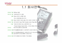 아이리버 마케팅전략-4
