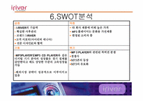 아이리버 마케팅전략-18
