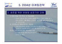 [마케팅] 삼성화재 마케팅전략분석-17