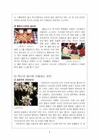 [관광과 외식문화] 멕시코요리와 국민성과의 관계-7
