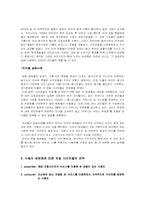 [인터넷마케팅] 주요 온라인포탈 기업의 현황과 마케팅 활동에 대한 평가- 다음, 네이버, 네이트-3