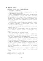 [인적자원관리] 노사관계의 의미와 기업사례를 통해본 노사관계-18