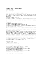 [인사관리] 이직관리-12
