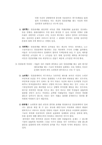 [인간관계심리학] 부적응적 인간관계-2