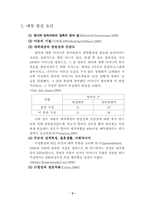 [발달이론] Bowlby(볼비)의 애착이론-6