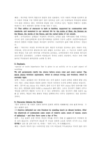 [담화분석] 부시 재취임연설에 대한 설득적 표현 분석-3