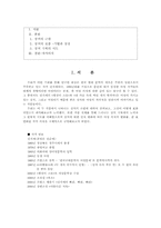 [현대소설작가] 여성작가 권지예 분석-2