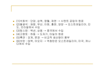 자원고갈이란, 원인, 종류-9