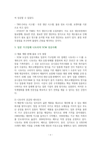 공급체인관리(SCM)의 성공사례와 성공요인-6