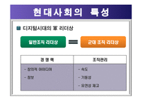 군리더십 레포트-8