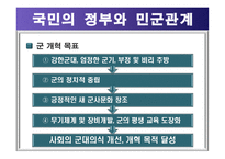 민군관계론(문민정부와 민군관계)-12