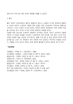 신생아의 감각발달(신생아기 시각발달, 청각발달, 미각발달, 후각발달, 통각발달)-4