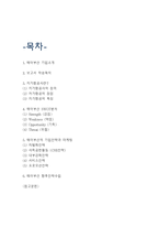 에어부산 기업분석과 SWOT분석및 에어부산 경영전략과 마케팅사례분석및 에어부산 향후전략수립-2