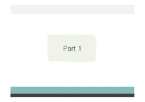 가로줄 노트 디자인 배경파워포인트 PowerPoint PPT 프레젠테이션-6