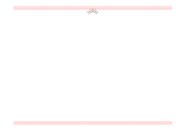 분홍색 리본 파스텔톤 선물포장지 예쁜 깔끔한 심플한 배경파워포인트 PowerPoint PPT 프레젠테이션-3