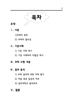 소셜 네트워크 최종보고서 SNS와 기업-2