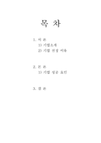 STX보고서 레포트-1