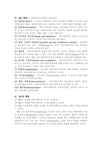 통합적 마케팅 커뮤니케이션 Communication 전략과 사례-6