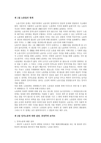 노동일의 이해 레포트-2