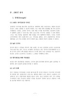 농심 신라면의 중국 진출 성공사례에 관한 조사-7