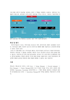 글로벌 통합 현지 반응화 별 조직구조-8