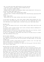 Microsoft사의 경영전략 시례 리포트-7