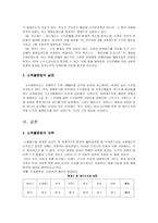 소득의 불평등 레포트-3