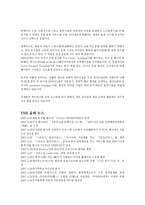 이홍우편선 日本郵船 기업분석-2
