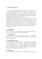 외식서비스 마케팅-2