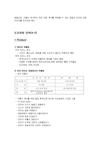 외식서비스 마케팅-6