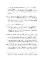 삼성전관과 ERP 레포트-5
