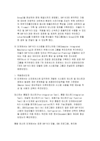 삼성전관과 ERP 레포트-7