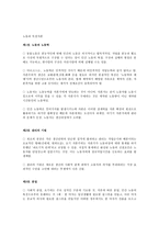 노동과 독점자본 노동과 노동력-1