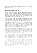 노동과 독점자본 노동과 노동력-4