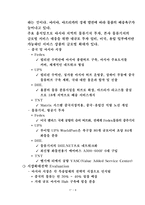해운항만물류론 국제특송1-10