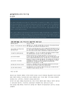 국제화 진행단계 기준 국제조직유형-9