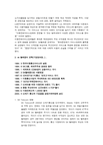 SK텔레콤을 조사 21세기를 살아가는 우리에게 인터넷은 아주 친숙한 존재이다-3