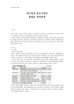 대기업과 중소기업의 불평등 계약관계-1