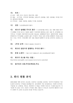 삼성생명보험기업 조사분석-2
